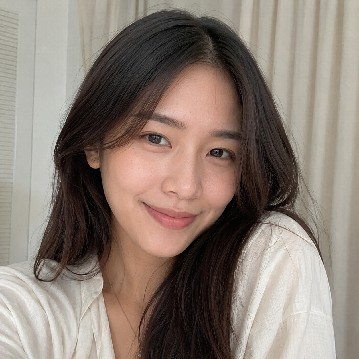 — คุณนภัส อายุ 34 ปี